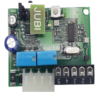 Fadini radio ricevente da innesto jubi 433/2 R